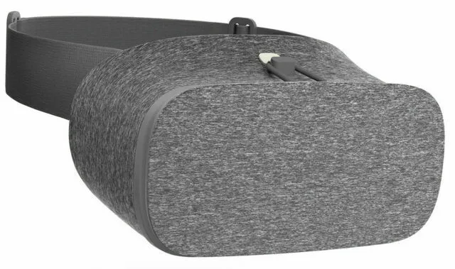 Daydream View